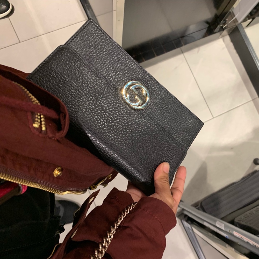 Gucci Crossbody